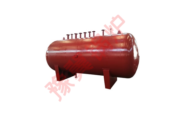 河南容器罐