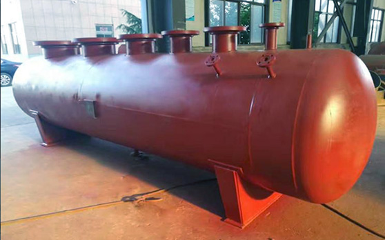河南空调集水器