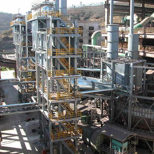 焦化厂余热锅炉