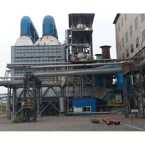 河南生物质锅炉