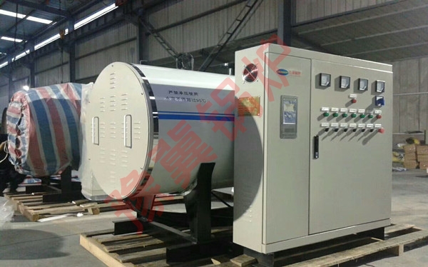 电加热蒸汽锅炉 电加热蒸汽锅炉